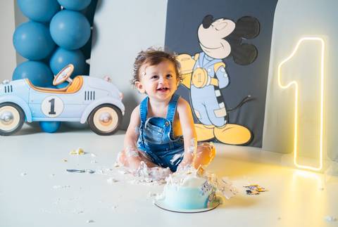 Ensaio fotografico infantil 
inspiracao para smash the cake
temas para smash the cake 
fotografa infantil em presidente prudente'