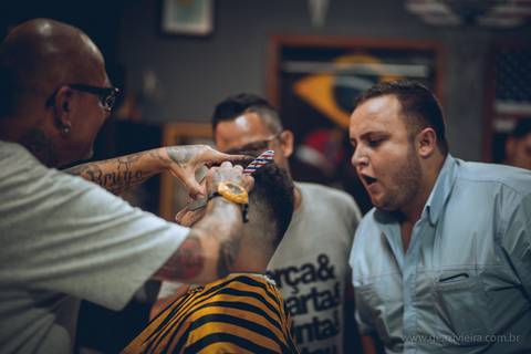 making of do noivo'