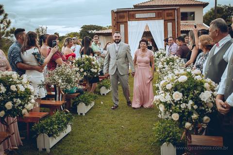 casamento no campo presidente prudente'