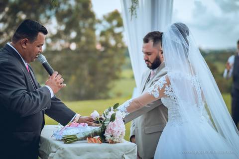 casamento no eucalipto'