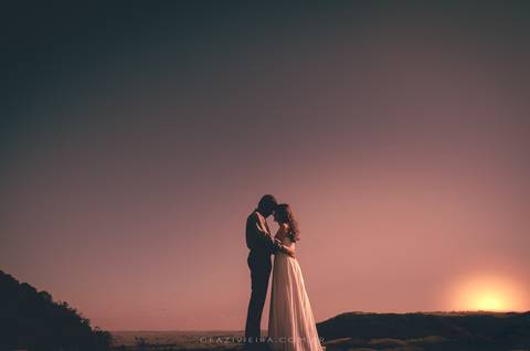 Fotografo de casamento no morro do gavião'