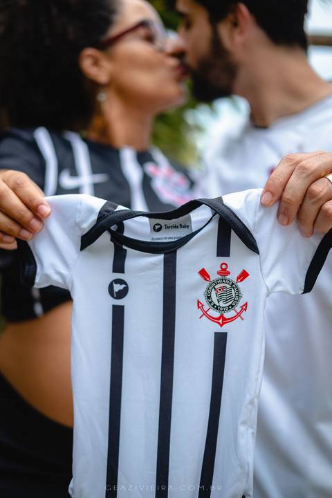 gestante corinthiana'