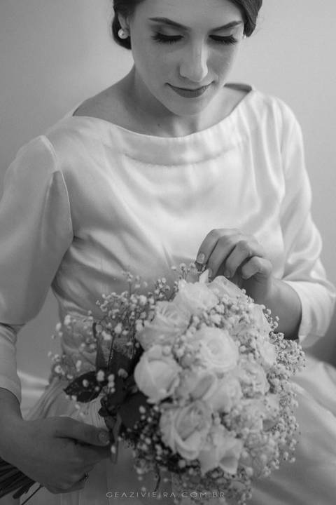 vestido de noiva da avò'