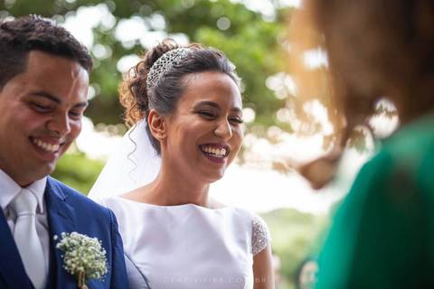 casamento no interior'