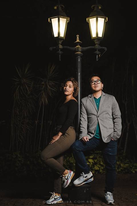 ensaio pre wedding'