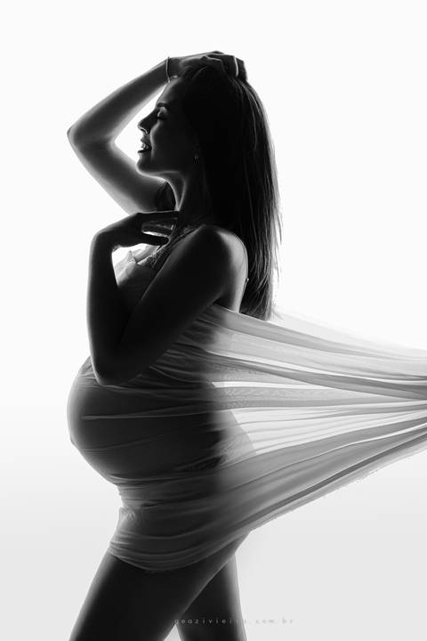 Foto sensual de gestante presidente prudente'