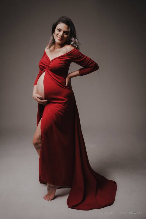 Ensaio de gestante presidente prudente'