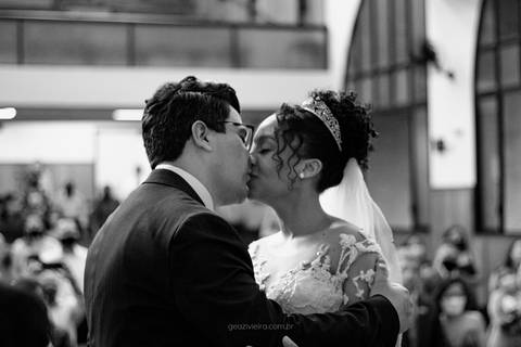 Casamento na Pandemia'