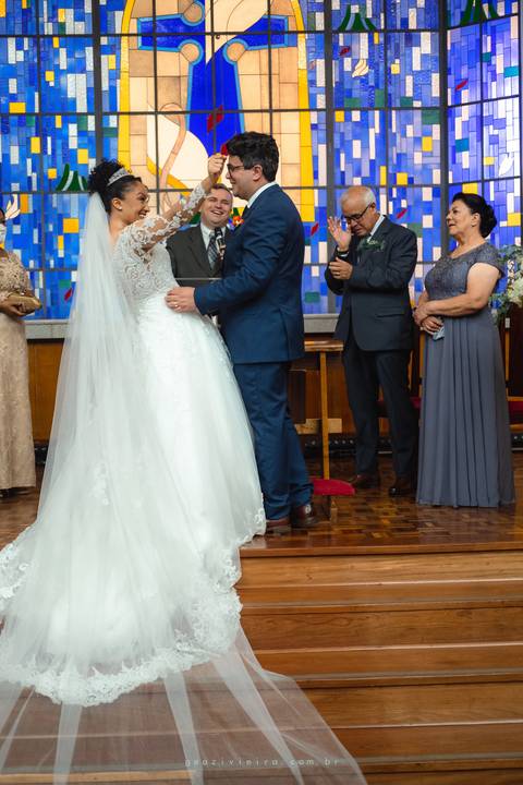 casamento em presidente prudente'