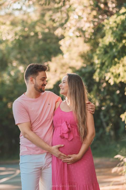 fotos na gravidez'