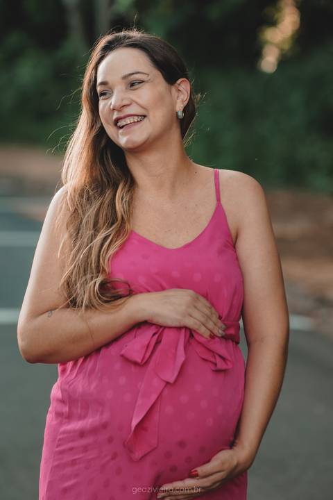 foto de grávida em presidente prudente'