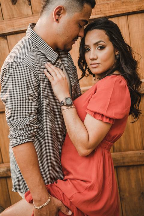 ensaio de namorados em maringá'