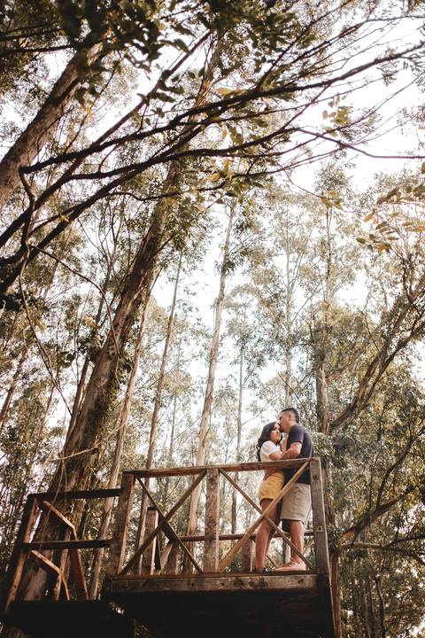 pre wedding no eden garden'