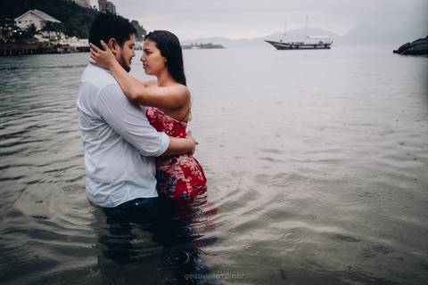 pre wedding em angra dos reis '