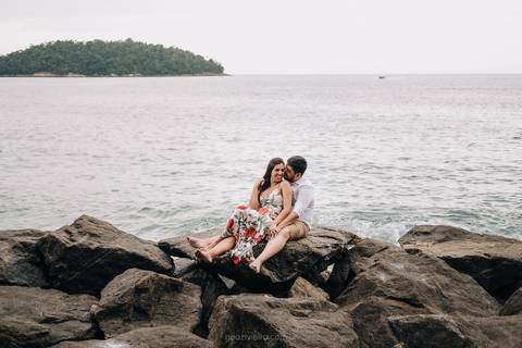 Ensaio de casal em Mangaratiba Angra dos Reis'