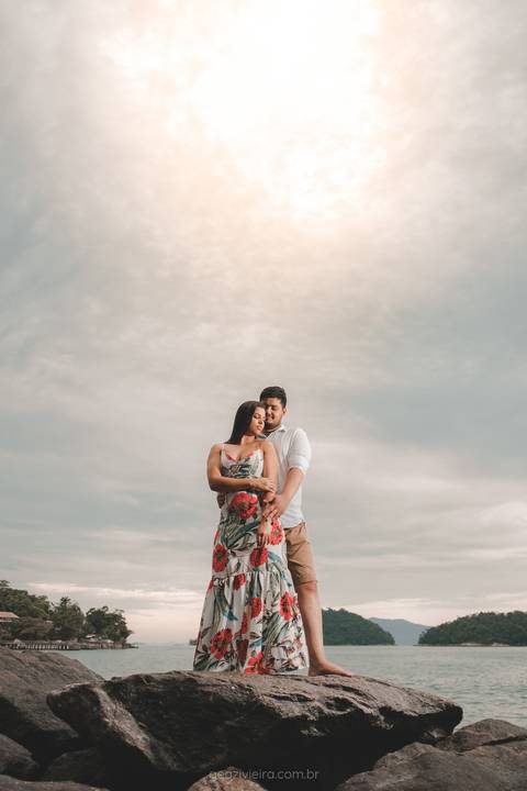 Foto de casal em mangaratiba angra dos reis'