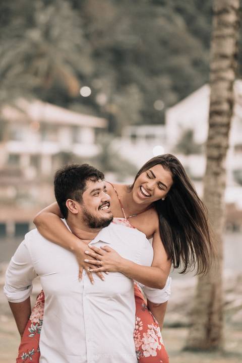 fotos de pre wedding'