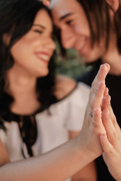 ensaio de casal no matarazzo'