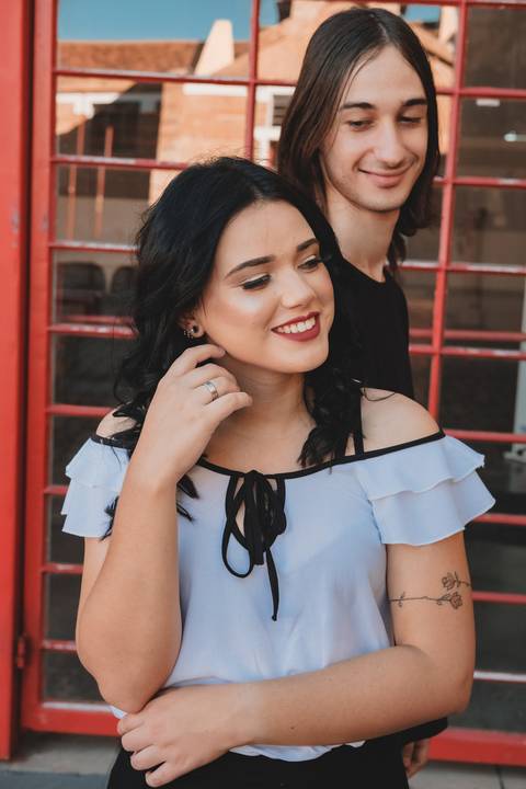 pre wedding no matarazzo presidente prudente'