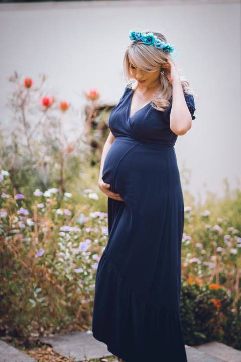 Ensaio de gestante em Presidente Prudente'