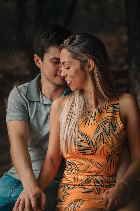 Fotografo de casamento '