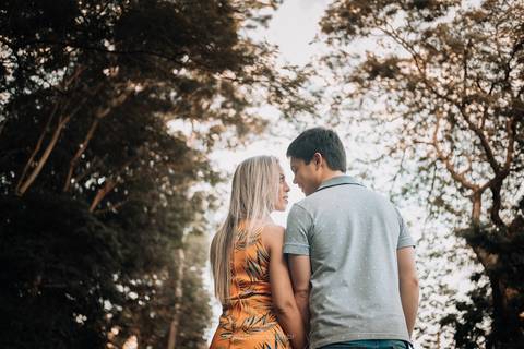 Foto no higienopolis'