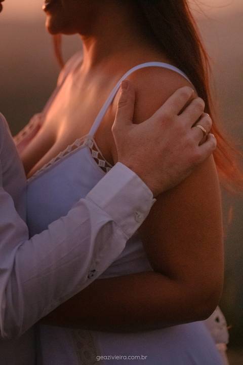 Pre casamento Maua da serra'