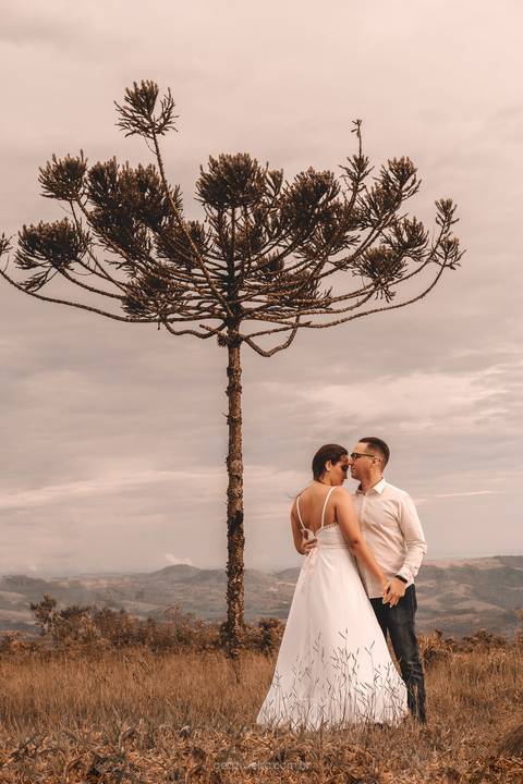 Elopement Wedding fotografo geazi vieira'
