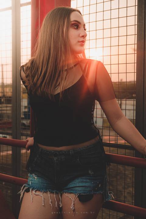 ensaio de debutante tmbr'