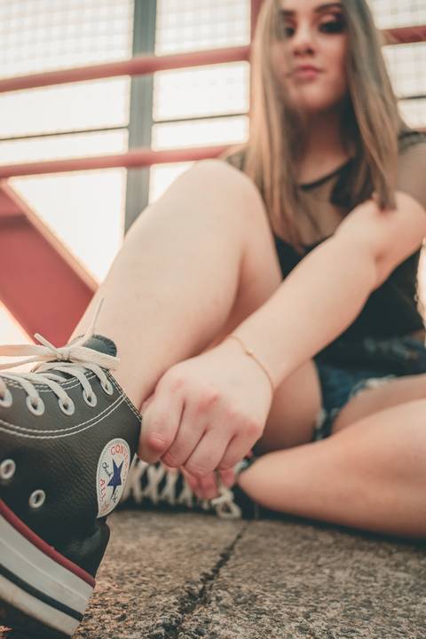 foto de 15 anos blogueira'