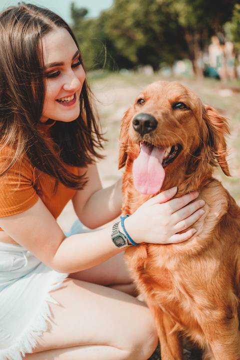 foto de 15 anos com PEt'