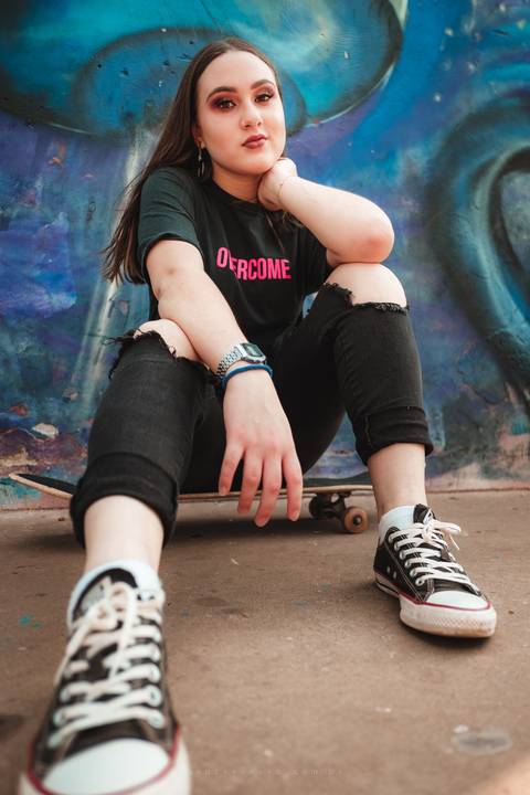 fotos de debutante no half'