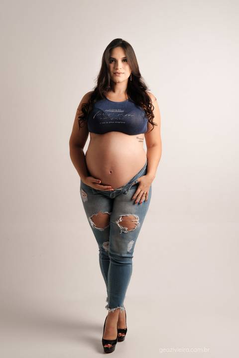 Ensaio da Luana em Presidente prudente '