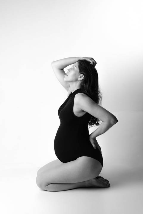 Ensaio de gestante em presidente prudente'