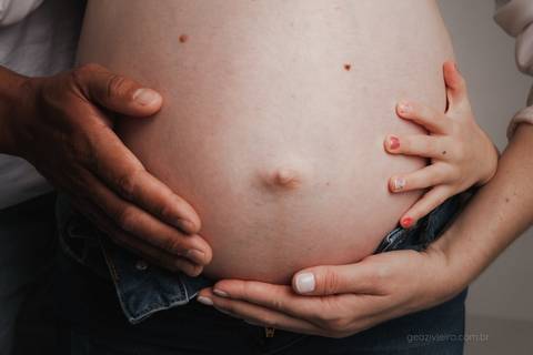 Fotografo de gestante'