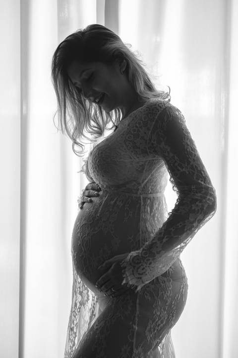 Fotografo de Gestante Martinopolis'