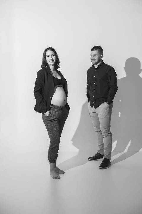 Ensaio de gestante em presidente prudente estudio'