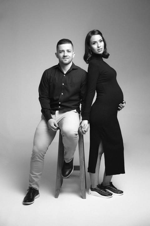 ensaio de gestante fotografo geazi vieira'