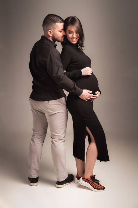 dia de fotos gestante'