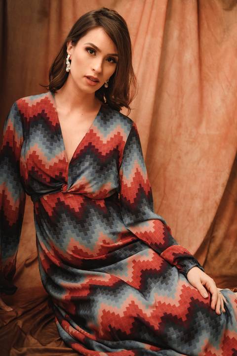 ensaio de gestante sensual'