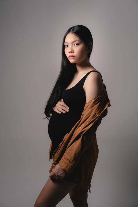 Fotografo de gestante presidente prudente'