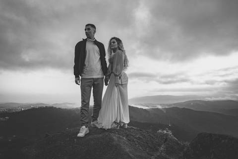 Fotografo de casamento bom'