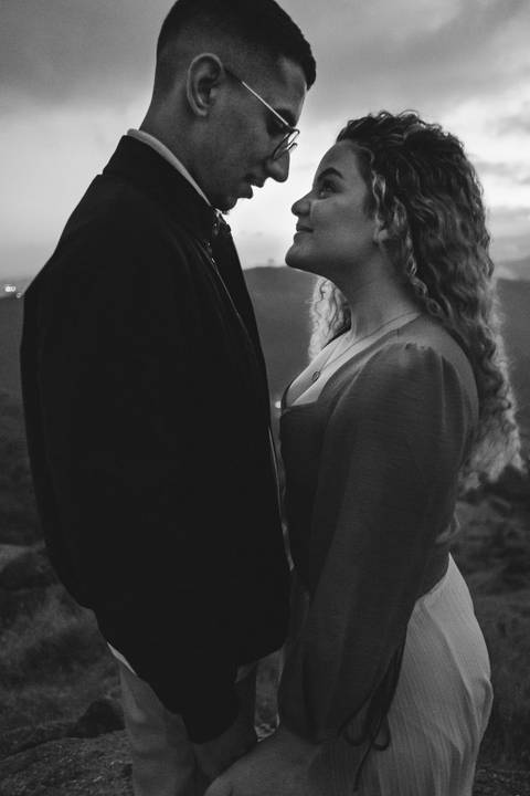 Ensaio Pre Wedding Mairiporã'