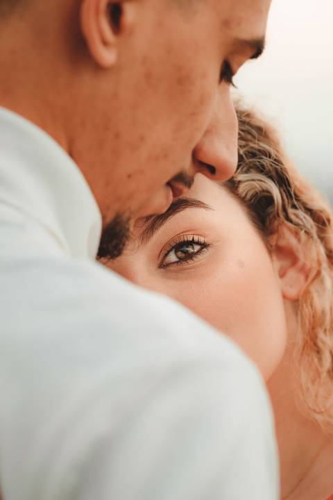 pre casamento ensaio'