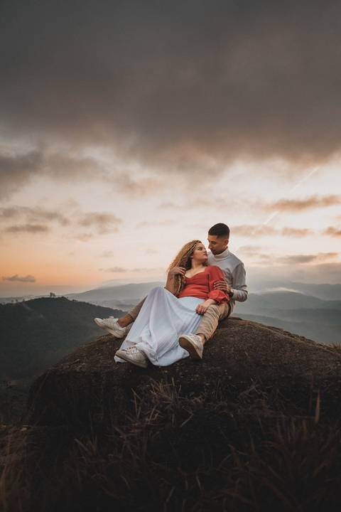 Pre wedding pico olho dagua'