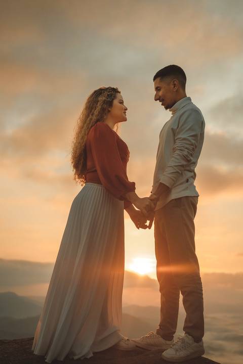 fotografo de casamento'