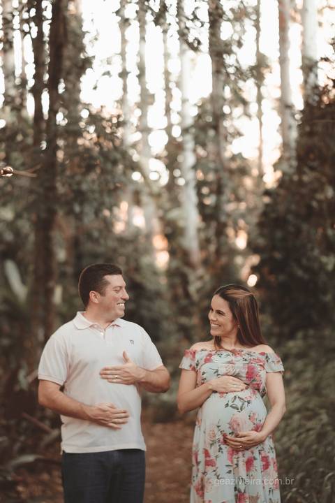 foto de grávida'