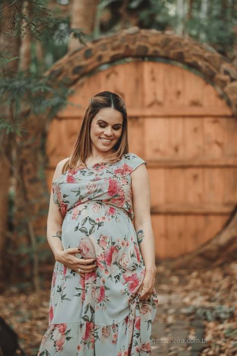 look para ensaio de gestante'