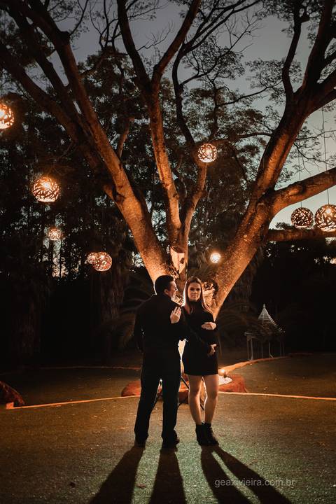 ensaio de fotos grávida'