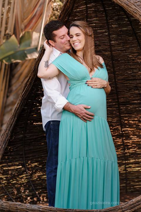 foto de grávida ensaio'